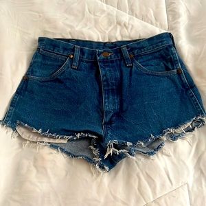 Wrangler Shorts
